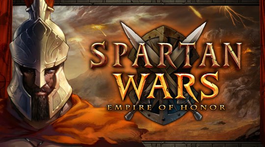 Spartan Wars Empire Of Honor Hack Tool