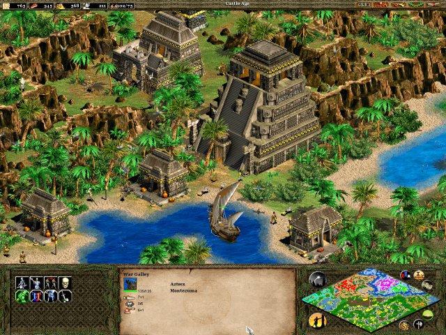 Patch No Cd Age Of Empires 1 Mods